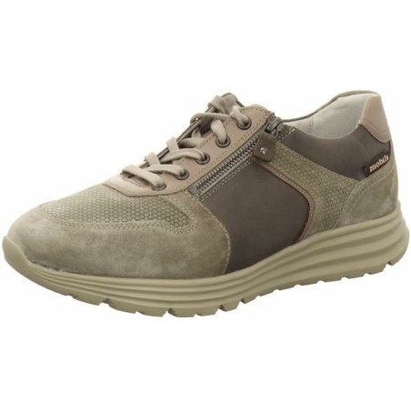 Mephisto Brayan light kaki khaki 7,5