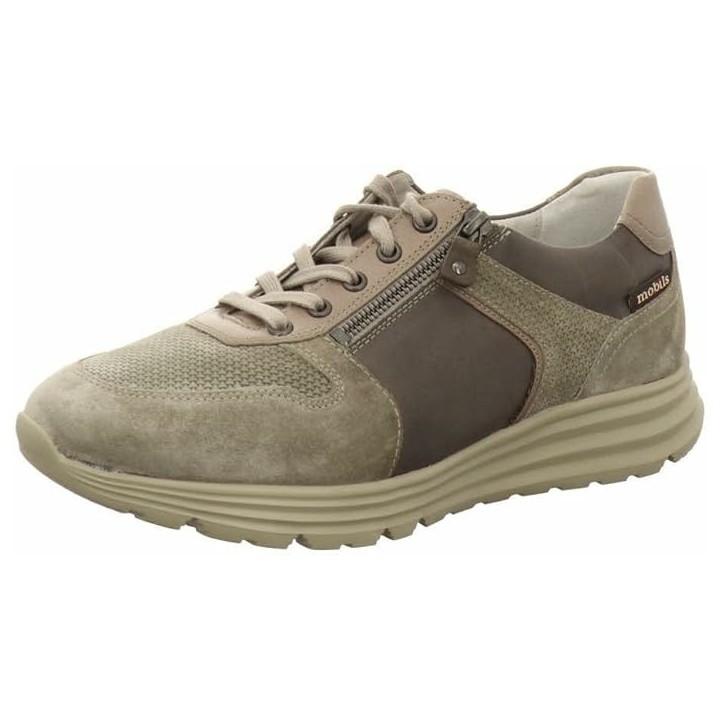 Mephisto Brayan light kaki khaki 7,5