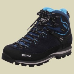 Litepeak Lady GTX Größe UK 5,5  Farbe marine-azur