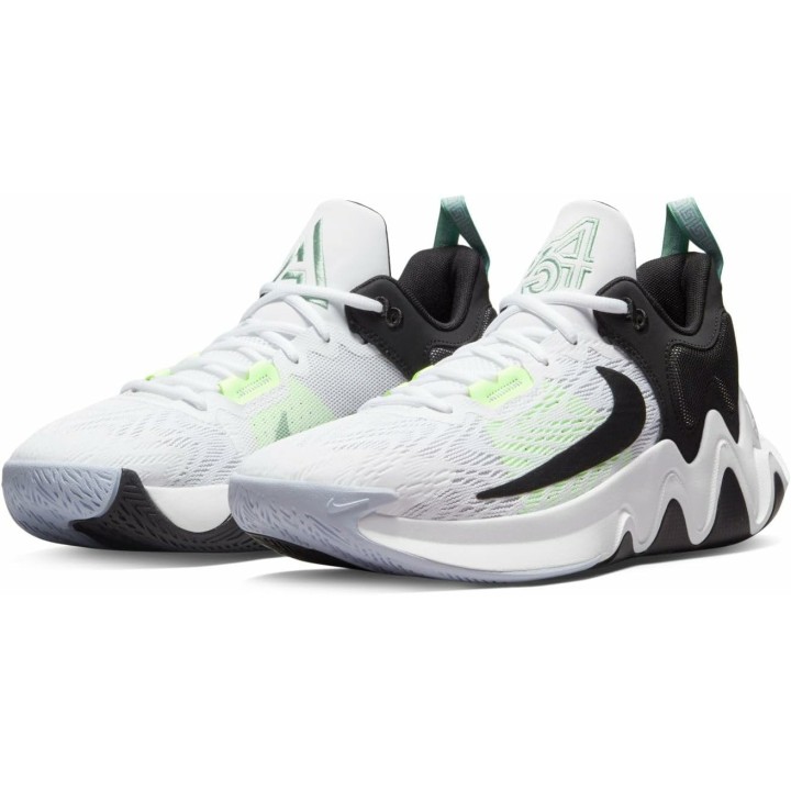 Nike Giannis Immortality 2 Basketballschuhe 5,5