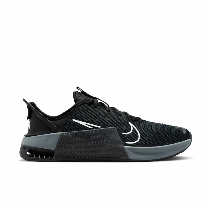 Nike Herren Trainingsschuhe M Nike Metcon 9 Flyease   black/... 39