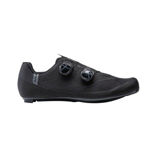Schuhe Northwave Mistral Plus Schwarz, Größe 45 - EUR