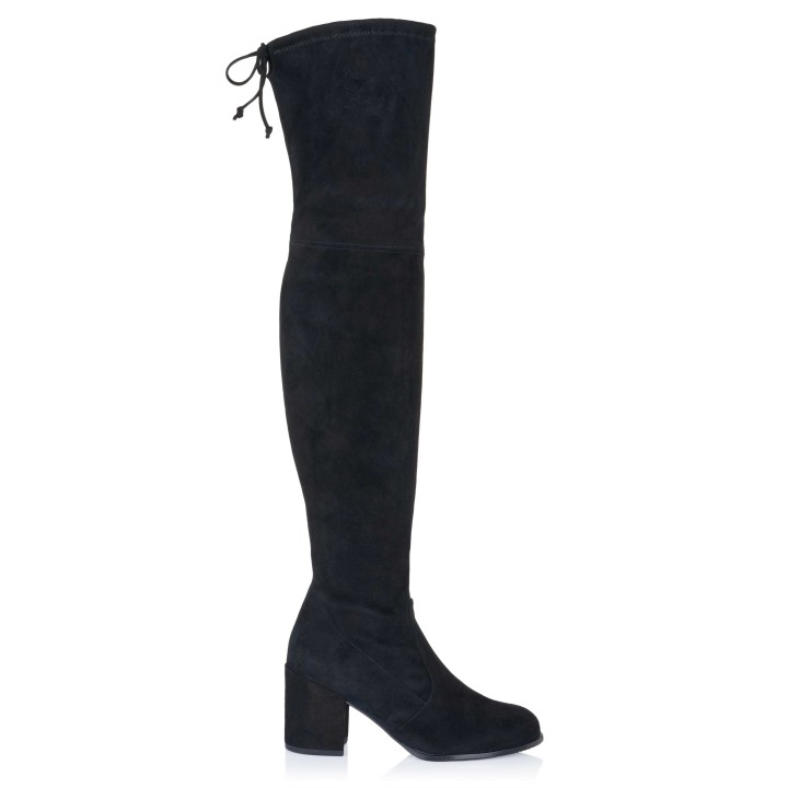 Stuart Weitzman TIELAND Stiefel schwarz 365