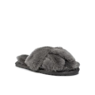 -  EMU Australia Kids' Mayberry Teens Slippers- 544200000 33