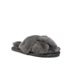 -  EMU Australia Kids' Mayberry Teens Slippers- 544200000 33