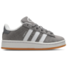Adidas Campus Unisex Schuhe - Grau - Größe: 32 - Wildleder - Foot Locker