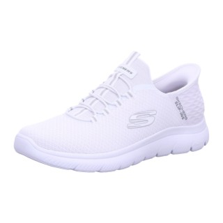 Skechers 232457 WHT - 147100007 43
