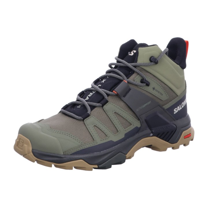 SALOMON L41739800 - 801700002 10