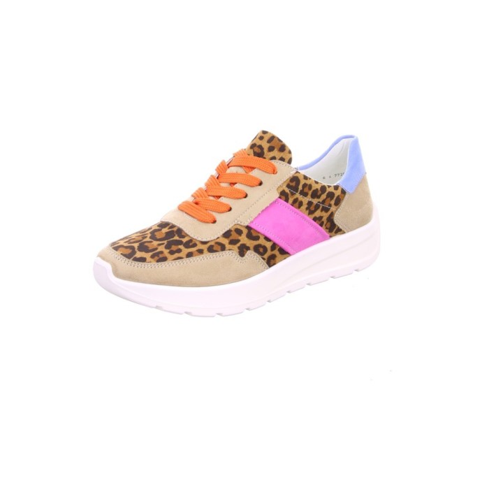 - ARA Damen New York Sneaker- 236-90-9161 4