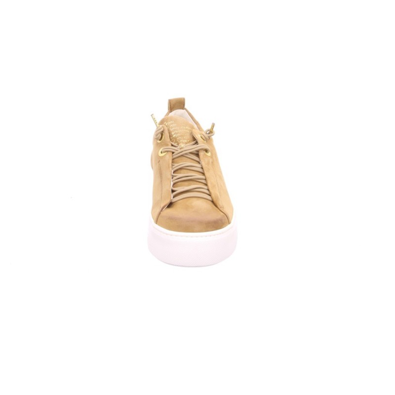 - paul green Sneaker, Leder, für Damen - 236-30-8337 4