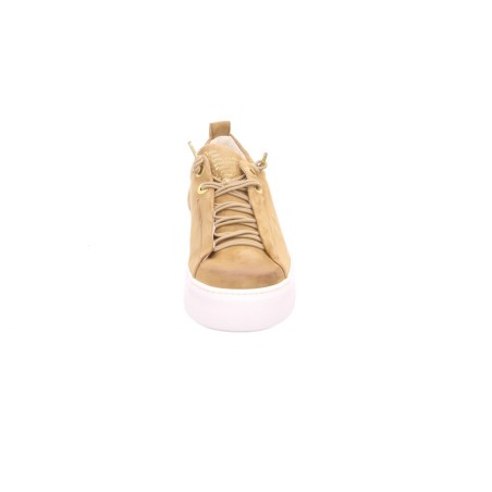 - paul green Sneaker, Leder, für Damen - 236-30-8337 4