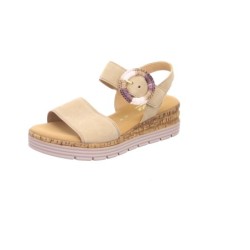 Gabor Damen Riemchensandalen, Frauen Sandalen 7