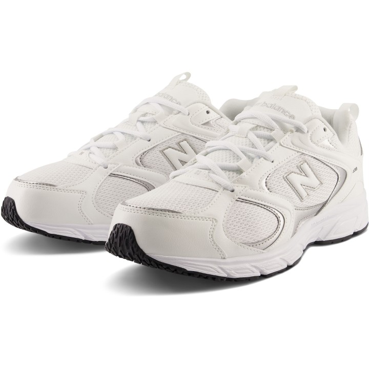 New Balance Sneaker "408", von dem New Balance 530 inspiriert