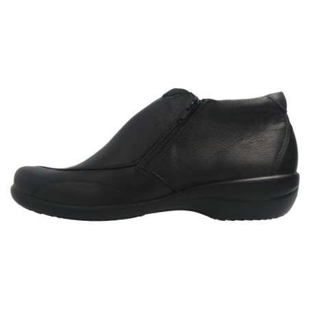 Jomos Donna Stiefel in Übergrößen Schwarz 804508 251 000 gro... Onesize