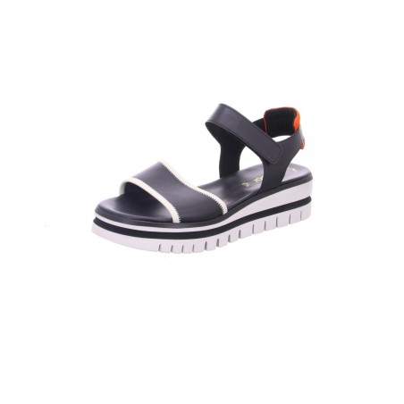 Gabor Riemchensandalen 4