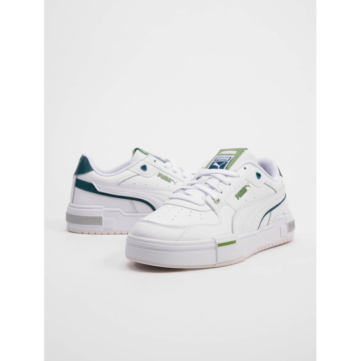 Puma Ca Pro Glitch Lth Sneaker