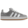 Adidas Campus Unisex Schuhe - Grau - Größe: 36 - Wildleder - Foot Locker