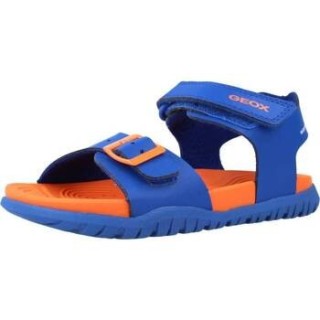 Geox  Sandalen J SANDAL FUSBETTO BO