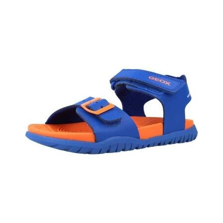 Geox  Sandalen J SANDAL FUSBETTO BO