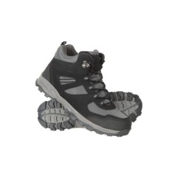 Mcleod Damen Outdoorstiefel - Schwarz