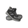Mcleod Damen Outdoorstiefel - Schwarz