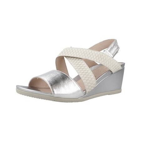 Stonefly  Sandalen SWEET III 10 LAMINATED LTH