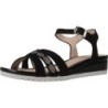Stonefly  Sandalen CHER 3 GOAT SUEDE