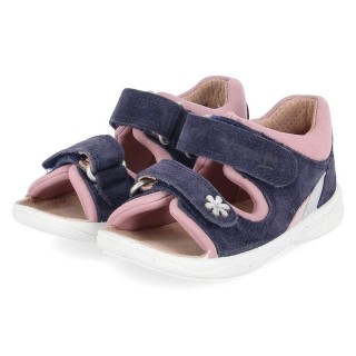 Superfit Sandalen POLLY Lauflernschuh