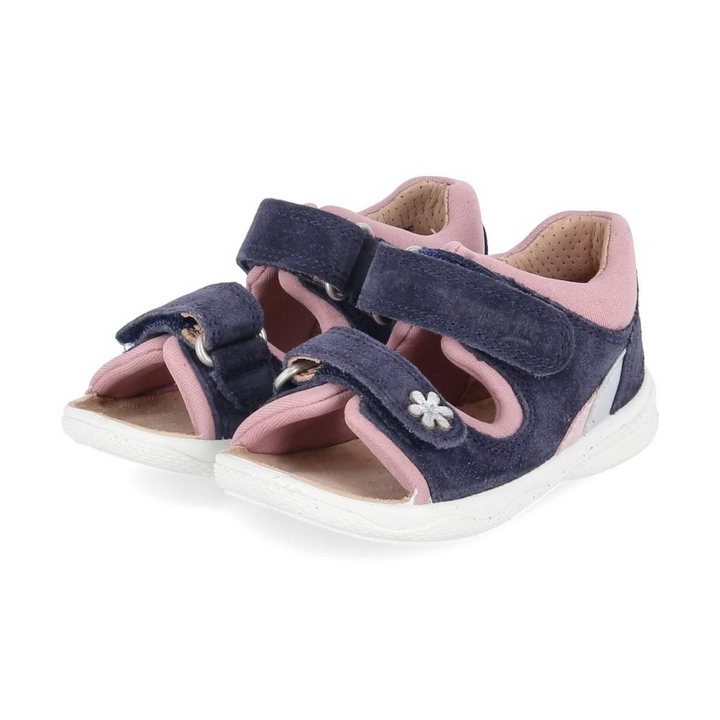 Superfit Sandalen POLLY Lauflernschuh