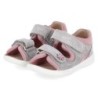 Superfit Sandalen POLLY Lauflernschuh