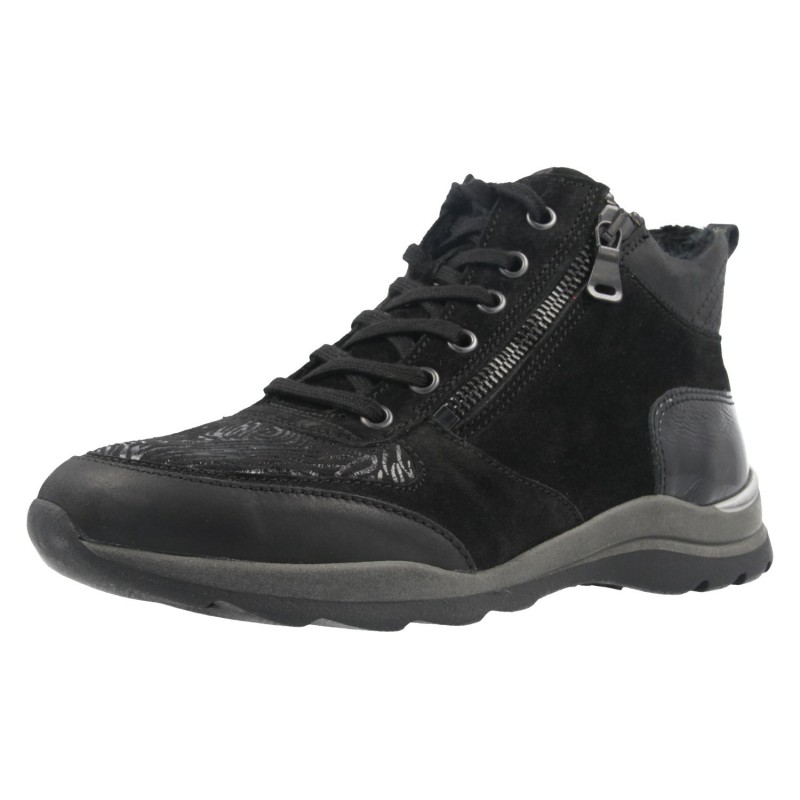 Westland Große Sneaker für Damen. Entdecken Sie g schwarz 42
