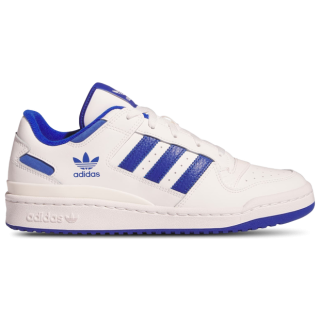 Adidas Forum Herren Schuhe - Weiß - Größe: 40 - Leder - Foot Locker