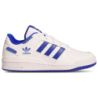 Adidas Forum Herren Schuhe - Weiß - Größe: 40 - Leder - Foot Locker