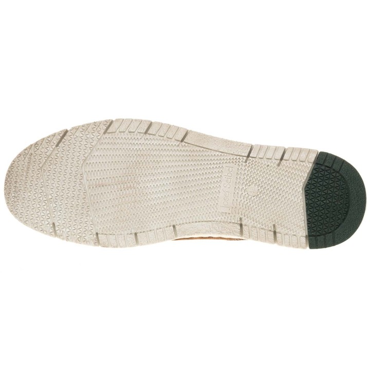Josef Seibel Diese Herrenschuhe in der Farbe Braun üb braun 46