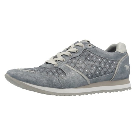 MUSTANG Damen 1237-401-2 Slipper 42