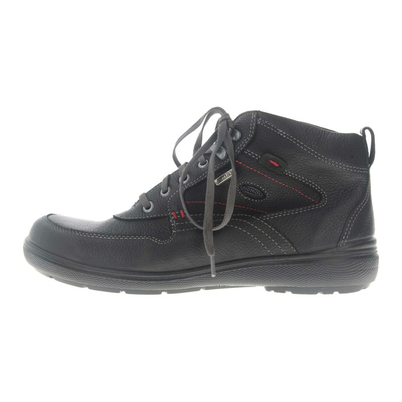 Jomos Diese Damenschuhe in der Farbe Schwarz ü schwarz 42
