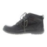 Jomos Diese Damenschuhe in der Farbe Schwarz ü schwarz 42