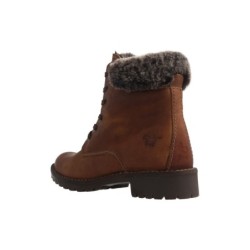 MUSTANG Shoes Boots in Übergrößen Braun 2837-605-301 große D... 42