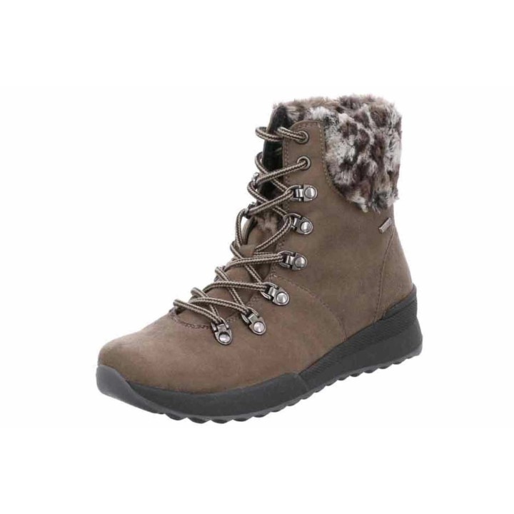 Westland Diese Damenschuhe in der Farbe Braun übe braun 42