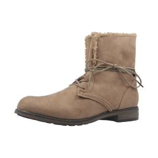 Fitters Footwear Große Boots für Damen. Entdecken Sie gro br... 44