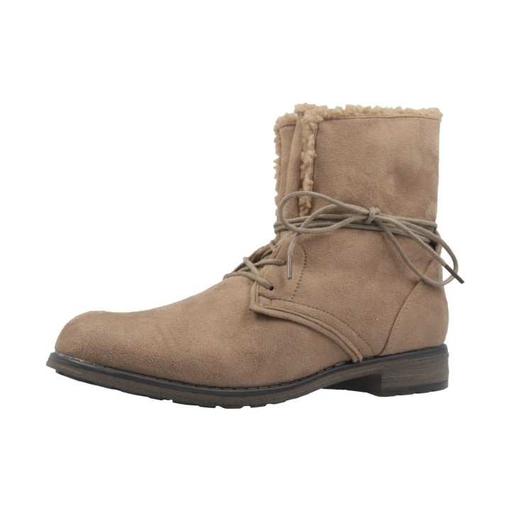 Fitters Footwear Große Boots für Damen. Entdecken Sie gro br... 44