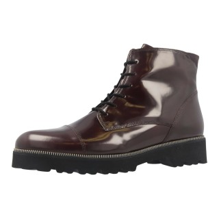 Gabor Große Boots für Damen. Entdecken Sie gro rot 42