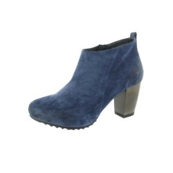 Högl Große Boots für Damen. Entdecken Sie gro blau 42