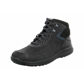 Jomos Diese Herrenschuhe in der Farbe Schwarz schwarz 46