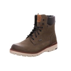 Fretz Men Bei diesem Schuh-Modell der Marke Fretz braun 46