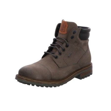 Fretz Men Bei diesem Schuh-Modell der Marke Fretz braun 46