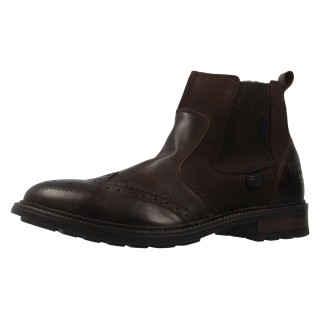 Josef Seibel Diese Herrenschuhe in der Farbe Braun üb braun 46