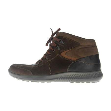 Jomos Diese Herrenschuhe in der Farbe Braun üb braun 46