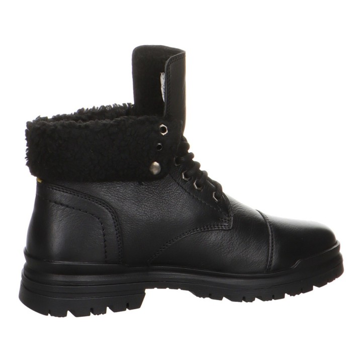 HC Footwear GmbH schwarz 43