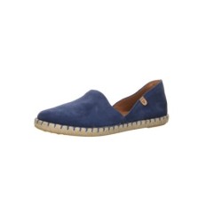 Verbenas Carmen blau 40